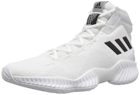 adidas basketball 2018